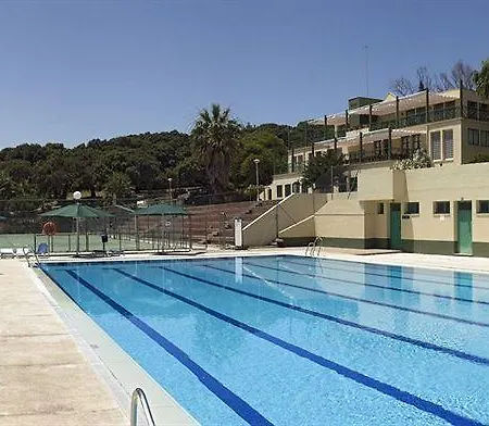 Inturjoven Algeciras-tarifa Ostello *