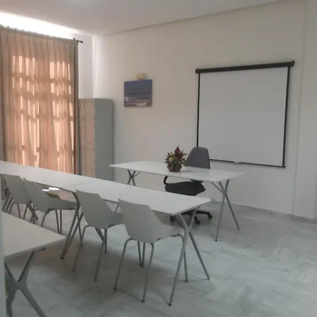 Inturjoven Algeciras-tarifa
