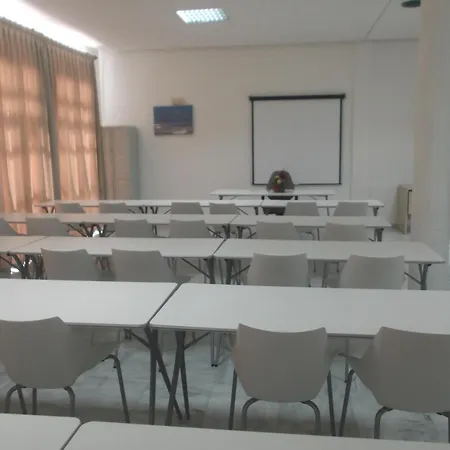 Inturjoven Algeciras-tarifa *