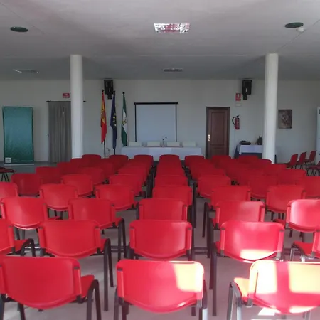 Inturjoven Algeciras-tarifa Ostello *