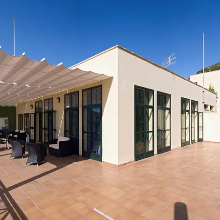 Ostello Inturjoven Algeciras-tarifa Algeciras
