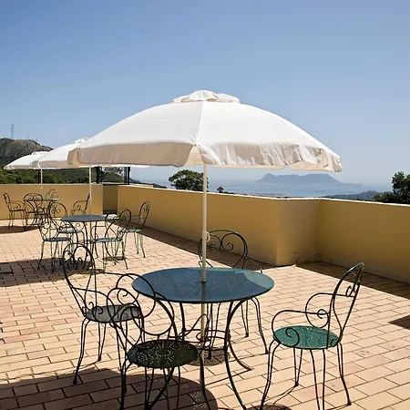 Inturjoven Algeciras-tarifa Ostello