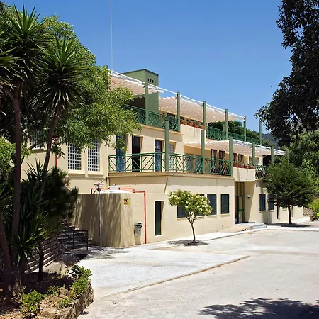 Inturjoven Algeciras-tarifa Algeciras