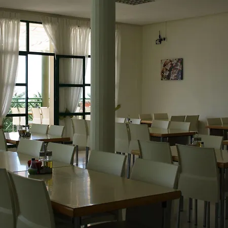 Ostello Inturjoven Algeciras-tarifa Algeciras
