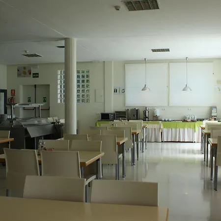 Ostello Inturjoven Algeciras-tarifa