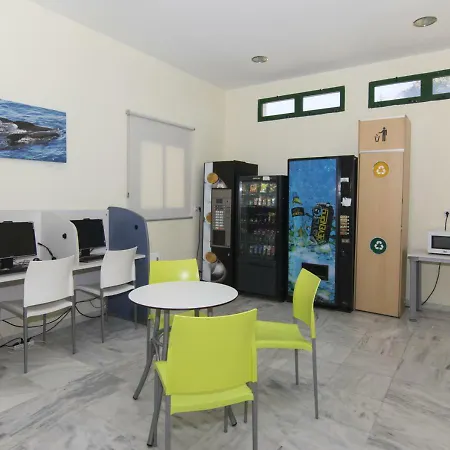 Inturjoven Algeciras-tarifa * Algeciras
