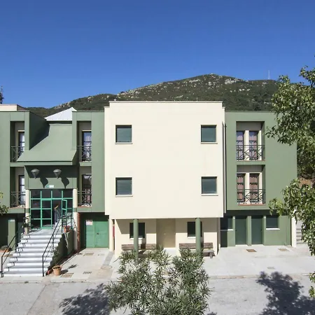 Inturjoven Algeciras-tarifa Ostello