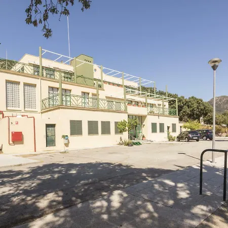 Inturjoven Algeciras-tarifa Algeciras